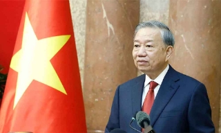 Phát huy truyền thống hữu nghị Việt Nam-Trung Quốc, nâng tầm kết nối chiến lược trong giai đoạn phát triển mới